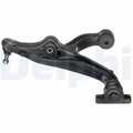 DELPHI TC3715 Querlenker für COMMANDER GRAND CHEROKEE 3 3.0-6.1 10.04- JEEP