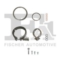 MONTAGESATZ, LADER FÜR X5 E70 - FA1 KT100110