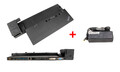 Lenovo Ultra Dock 40A2 Docking Station + 90W Netzteil ohne Schlüssel für L470