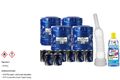 40L MANNOL Motoröl Energy 5W-30 API SL/CF inkl. Additiv Auslaufschlauch