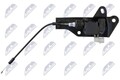 NTY EZC-CH-086 Stellmotor Zentralverriegelung Zentralverriegelung-Motor