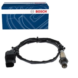 BOSCH LAMBDASONDE VOR KATALYSATOR passend für SEAT MII SKODA CITIGO VW LOAD UP! 