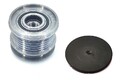 SKF Generatorfreilauf VKM 03810 für MERCEDES-BENZ