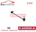 STABILISATOR STABI LINKS+RECHTS VORNE KAMOKA 9030033 2PCS P FÜR ALPINA B5 4.4,S