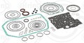 ELRING Dichtungssatz Automatikgetriebe mit Simmerring 821.530 für BMW X5 (E53)