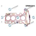 Dr.Motor Automotive DRM22213 Dichtung Zylinderkopf für BMW F31 F30 F80 F21 F20