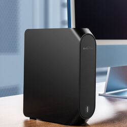 6TB 10TB 12TB 16TB Externe Festplatte USB3.2 3,5 Zoll Desktop Expansion Drive PC