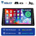 Android 13 Autoradio Für Renault Kangoo II X61 FW/KW Nissan NV250 GPS Navi WiFi