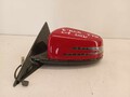 Außenspiegel Mercedes-Benz E-Klasse W212 Seitenspiegel Links 7 PIN Side Mirror