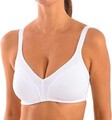 SELENE "Blanca" bügelloser Damen BH Gr.85 C, Neu !!