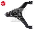 Febi Bilstein 43656 Lenker, Radaufhängung passend für IVECO