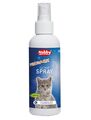 Katzenminze Catnip Spray 175ml Pumpflasche für Kratzbäume Betten Katzenspielzeug