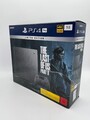Sony Playstation 4 Pro The Last Of Us Part II Edition Factory Sealed Neu & OVP