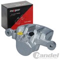 MAXGEAR BREMSSATTEL HINTEN RECHTS PASSEND FÜR CHEVROLET CAPTIVA OPEL ANTARA | 82