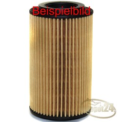 MAHLE ORIGINAL Ölfilter Öl-Filter OX 371 D OX371D