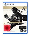 Ghost of Tsushima-Director's Cut (Sony PlayStation 5) EU-Italienischer Cover