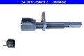 ABS-Raddrehzahlsensor 24.0711-5473.3 ATE für VOLVO POLESTAR
