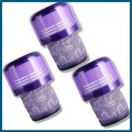 1- 3x Neu Für Dyson V11 Filter Absolute Animal Extra Pro SV14 Großer Hepa-Filter