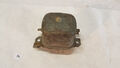 Lichtmaschineregler BOSCH VW Käfer Volkswagen Generatorregler 12V 14V 0190350054