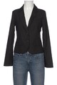Opus Blazer Damen Business Jacke Kostümjacke Gr. EU 34 Schwarz #nodklf1