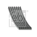 FEBI BILSTEIN Keilrippenriemen 47402 für ISUZU