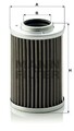 MANN-FILTER Hydraulikfilter für Automatikgetriebe Getriebefilter H 710/1 x