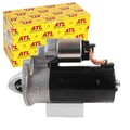 ATL ANLASSER STARTER 2kW passend für FORD C-MAX FOCUS GALAXY MONDEO S-MAX | A