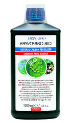 Easy Life EasyCarbo Bio 1000 ml Kohlenstoffdünger CO2  Düngung Aquarienpflanzen 