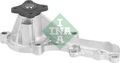 INA (538 0516 10) Wasserpumpe Kühlmittelpumpe für NISSAN