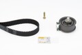 Zahnriemensatz CONTINENTAL CTAM CT919K2 für AUDI C5 A4 C4 A6 B5 VW PASSAT 153 B3