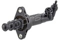 TOPRAN 108 389 Kupplungsnehmerzylinder für VW Golf IV Schrägheck (1J1)
