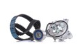 SNR KDP474.020 Wasserpumpe + Zahnriemensatz für HONDA CRX III (EH, EG) HR-V (GH)