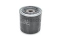 Ölfilter BOSCH 0 986 452 024 Anschraubfilter für NISSAN PICK UP (D21)