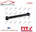 LINKS RECHTS QUERLENKER SATZ NTY ZWT-CH-033 2PCS V NEU OE QUALITÄT