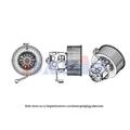 Heizungsgebläse Innenraumgebläse für BMW 5er Touring F11 F10 F18 Alpina B7 F01