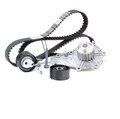 BOSCH 1 987 948 721 Wasserpumpe + Zahnriemensatz für FORD Focus C-Max (DM2)