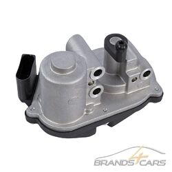 ATEC STELLMOTOR DROSSELKLAPPE FÜR AUDI A6 4F C6 2.7+3.0 TDI A8 4H 4.2 TDI 13-## ORIGINAL ATEC MARKENQUALITÄT - AB LAGER VERFÜGBAR ##