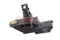 METZGER Sensor, Ansauglufttemperatur für FORD/OPEL/PSA/TOYOTA 0905509