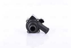 NISSENS Wasserpumpe Links, Oben, Rechts, Unten, Vorne u.a. für AUDI, BENTLEYDie Nr.1* für Autoteile: Top-Preis-Leistungs-Verhältnis