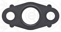 Für ELRING EL486750 Gasket, oil outlet (charger) EL486750 Turbocharger gasket f