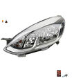 Scheinwerfer + Osram Night Breaker Laser passend für Ford Fiesta 17 05/ 17- Link