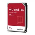 HDD WD Red Pro WD2002FFSX 2TB/8,9/600/72 SATA III 64MB (D) ( Cmr )