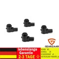 4x PDC Sensor Parksensor Passend für Opel Zafira ASTRA INSIGNA Mokka Hinten