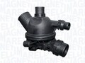 MAGNETI MARELLI 352317100210 Thermostat, Kühlmittel für BMW
