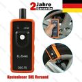Auto RDKS TPMS Programmiergerät Werkzeug Anlernsystem Tool für OPEL/GM EL-50448