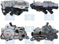 Saleri SIL PA1545BH1 Wasserpumpe für AUDI SEAT SKODA VW