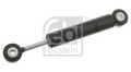 FEBI BILSTEIN Schwingungsdämpfer Keilrippenriemen 06569 für MERCEDES 124 W124 T1