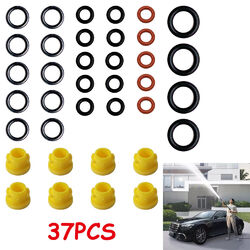 Für Karcher K2 K3 K4 K5 K6 K7 Hochdruckreiniger Düse O Ring Dichtung Kit Neu