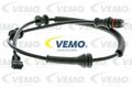 VEMO V46-72-0157 Sensor, Raddrehzahl für RENAULT