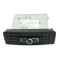 Mercedes W176 A Klasse Navi Navigationssystem CD A2469006710